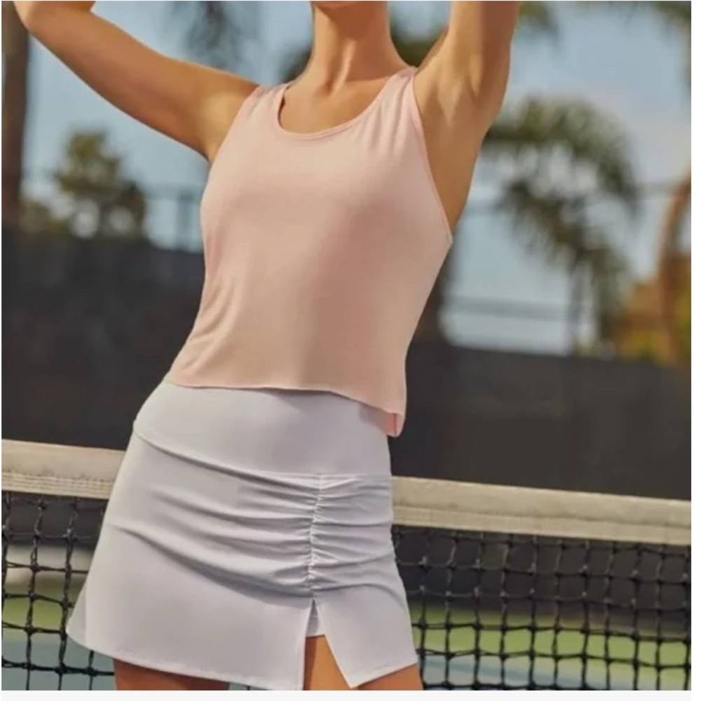 Marika Tennis/pickleball Skirt. EUC.